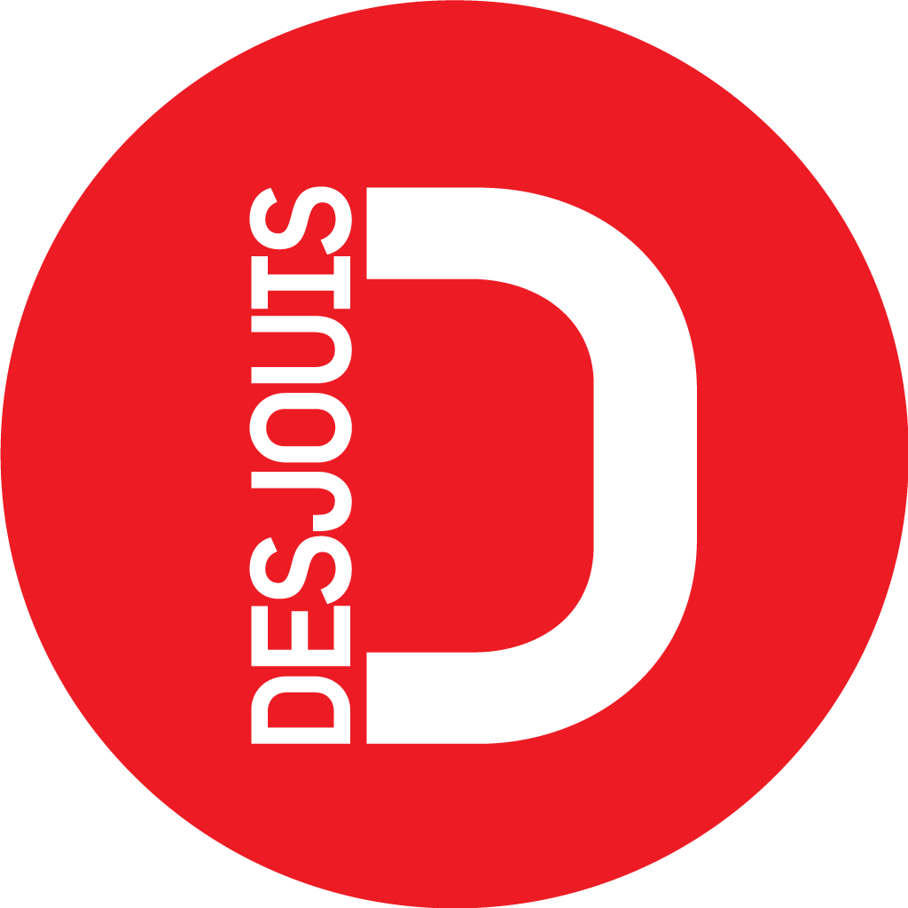 logo Groupe Desjouis